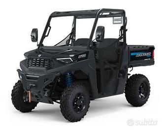 Polaris ranger 570 nordic pro