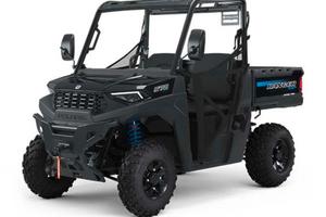 Polaris ranger 570 nordic pro