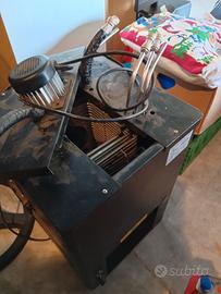 pro 36 bevco refrigerante per birra/ spinatore