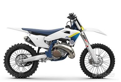 Husqvarna TC 250 NUOVA 2025