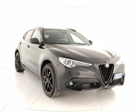 Alfa Romeo Stelvio 2.2 Turbodiesel 210 CV AT8 Q4 B