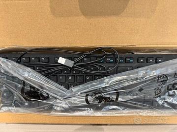 Tastiera per pc Dell KB216
