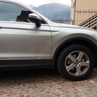 RICAMBI Volkswagen Tiguan 2016 Executive