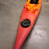 kayak sit on top Rainbow
