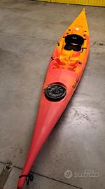 kayak sit on top Rainbow