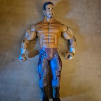 Eddie Guerrero - Action figure WWE