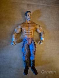 Eddie Guerrero - Action figure WWE