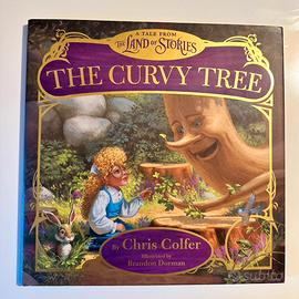 The Curvy Tree: A Tale from the Land of Stories