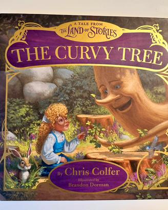 The Curvy Tree: A Tale from the Land of Stories