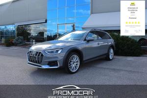 AUDI A4 allroad 40 TDI 204 CV S TRONIC BUSINESS
