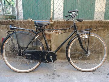 Bici da uomo 28 pollici