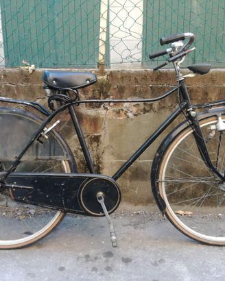 Bici da uomo 28 pollici