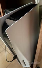PlayStation 5 con lettore disco 1TB + Pad