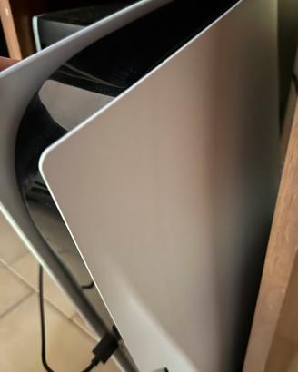 PlayStation 5 con lettore disco 1TB + Pad