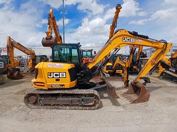 Jcb 100C-2