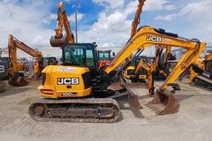 Jcb 100C-2