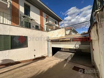 Box/Posto auto Avezzano [Cod. rif 3265294VRG]