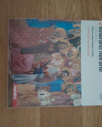 libro itinerario nell arte 
