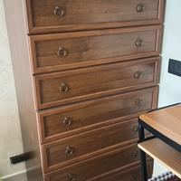 Settimino in legno