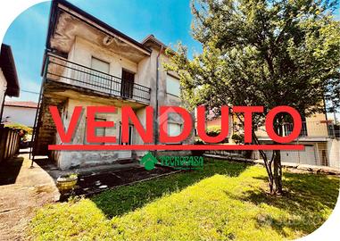 VILLA SINGOLA A CARAVAGGIO