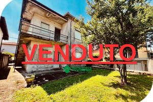 VILLA SINGOLA A CARAVAGGIO