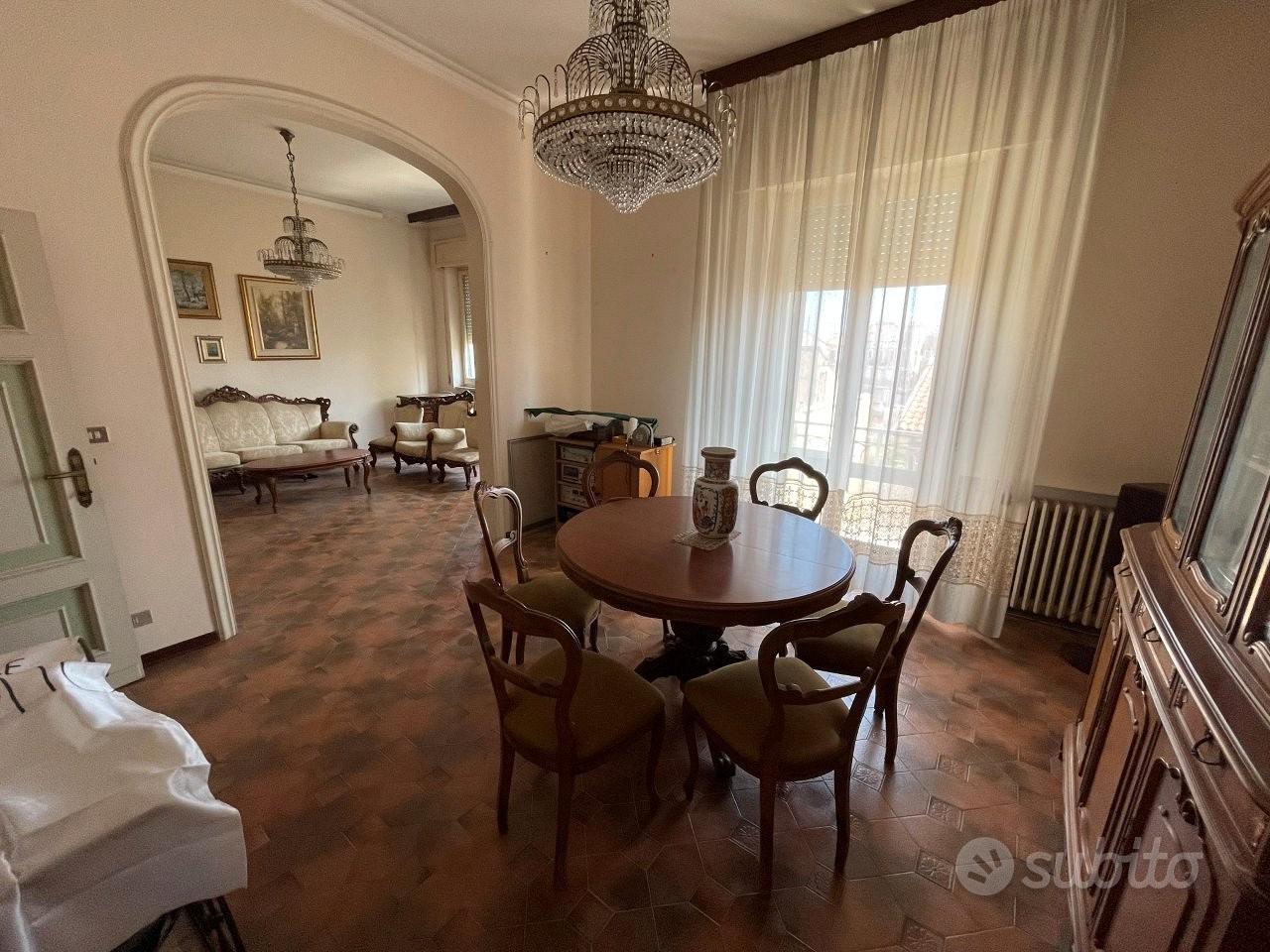 Appartamento – Civitanova Marche, Centro - Vista 3