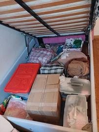 letto 1 piazza e mezza