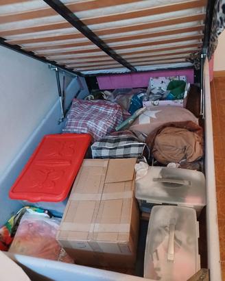 letto 1 piazza e mezza