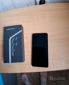 Samsung Galaxy S26 Ultra 512 GB