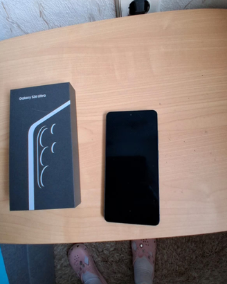 Samsung Galaxy S26 Ultra 512 GB