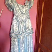 Costume Cenerentola - donna