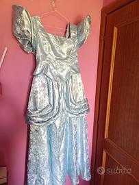 Costume Cenerentola - donna