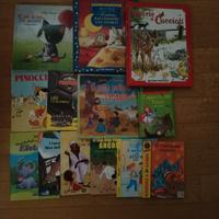 Libri per bambini
