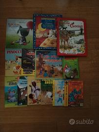 Libri per bambini