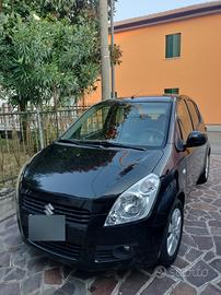 Suzuki splash 1300 diesel 2009