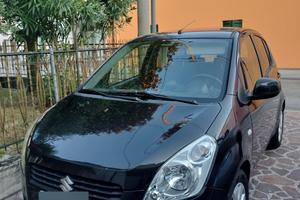 Suzuki splash 1300 diesel 2009