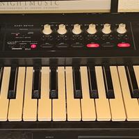korg ps 60
