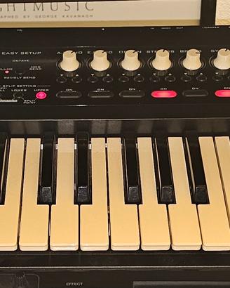 korg ps 60