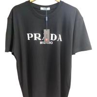 Maglia nera taglia L