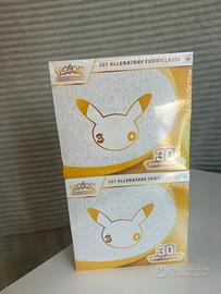 ETB 30° Anniversario del GCC Pokémon