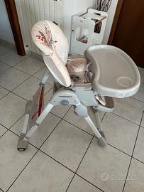 Seggiolone pappa Foppapedretti