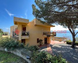 Villa singola Milazzo [#prof154VRG]