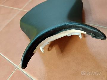 sella pilota Kawasaki ninja ZXr 636  2007/8