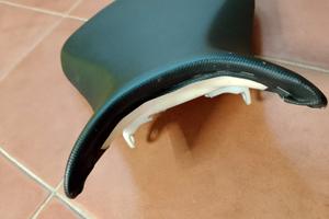 sella pilota Kawasaki ninja ZXr 636  2007/8