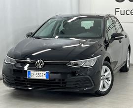 Golf 1.5 tgi Life 130cv