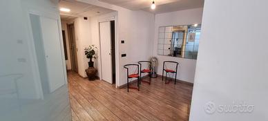 Ufficio pronto all'uso