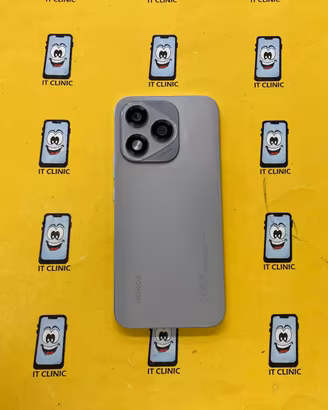 HONOR 400 LITE 256 GB ARGENTO