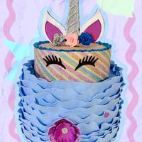 torta finta 