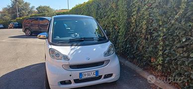 Smart for two passion