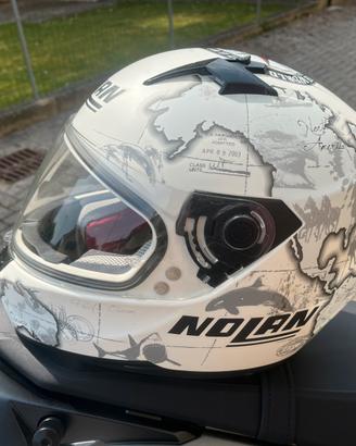 Casco Nolan